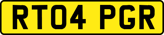 RT04PGR