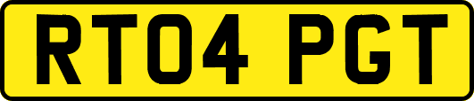 RT04PGT