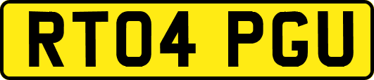 RT04PGU
