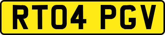 RT04PGV