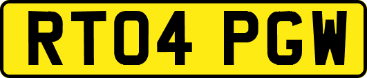 RT04PGW