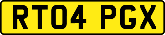 RT04PGX