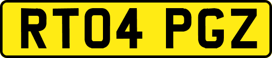 RT04PGZ