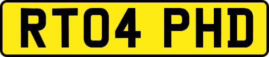 RT04PHD