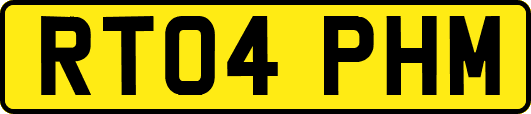 RT04PHM