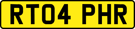 RT04PHR