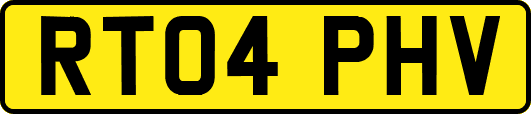 RT04PHV