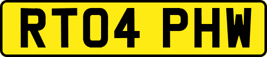 RT04PHW