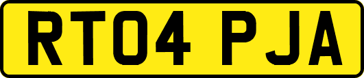 RT04PJA