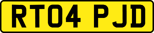 RT04PJD