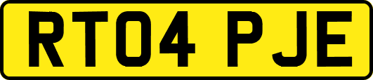 RT04PJE