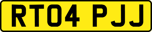 RT04PJJ