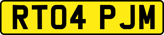RT04PJM