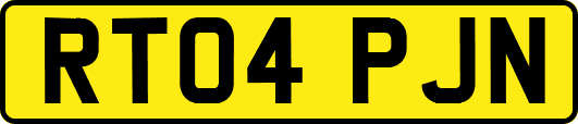 RT04PJN