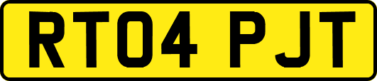 RT04PJT