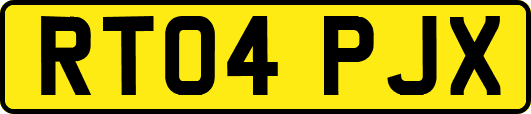 RT04PJX