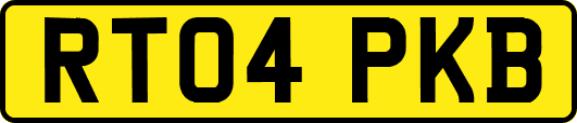 RT04PKB