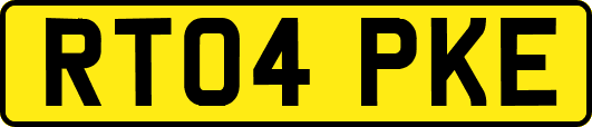 RT04PKE