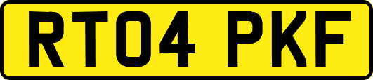 RT04PKF