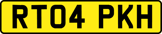RT04PKH