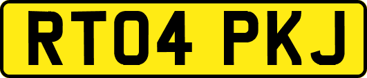 RT04PKJ