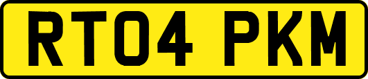 RT04PKM