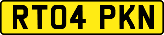 RT04PKN