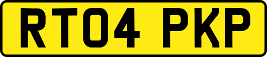 RT04PKP