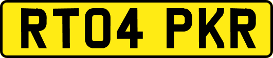 RT04PKR