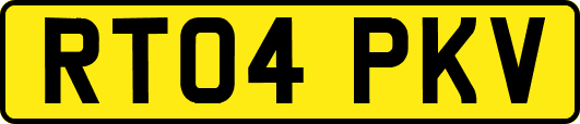 RT04PKV