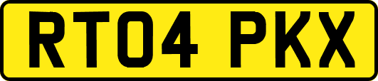 RT04PKX