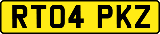 RT04PKZ