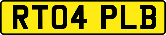 RT04PLB