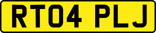 RT04PLJ