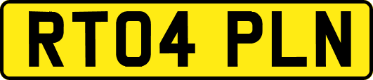 RT04PLN