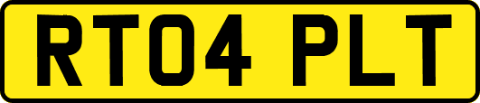 RT04PLT