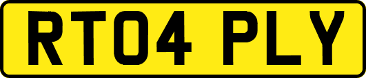 RT04PLY