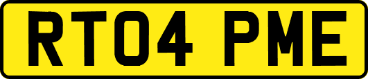RT04PME