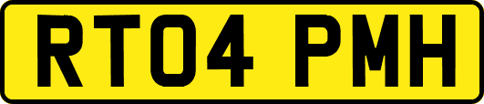 RT04PMH