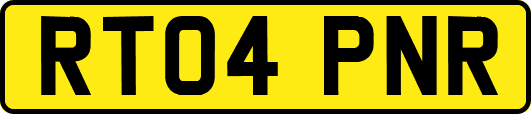 RT04PNR