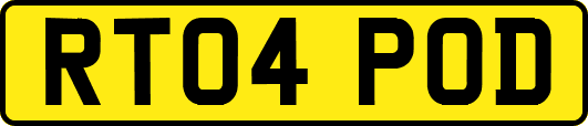 RT04POD