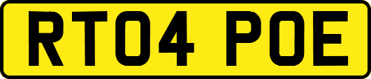 RT04POE