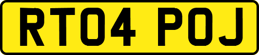 RT04POJ