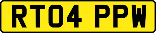RT04PPW