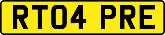 RT04PRE