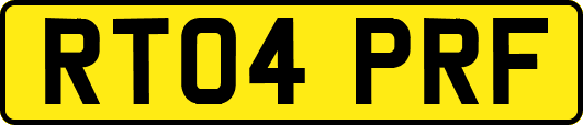 RT04PRF