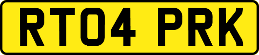 RT04PRK