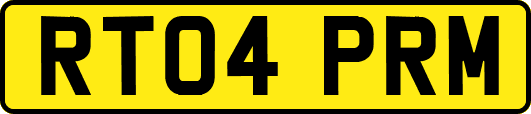 RT04PRM