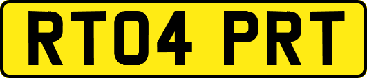 RT04PRT