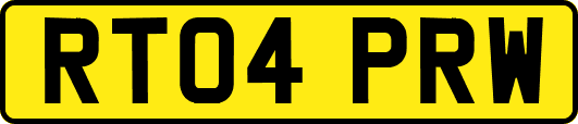 RT04PRW